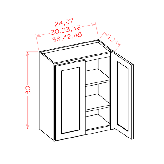 OS-W3630 - Main Image