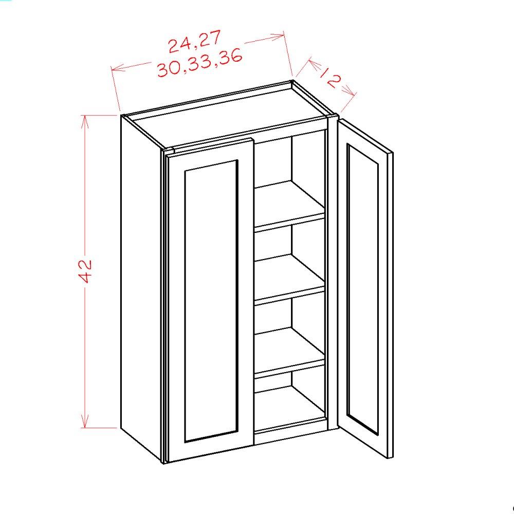 OW-W3342 - Main Image