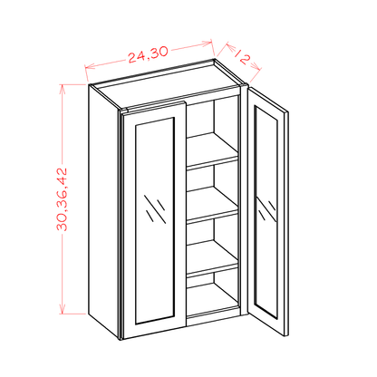 OS-W3036GD - Main Image