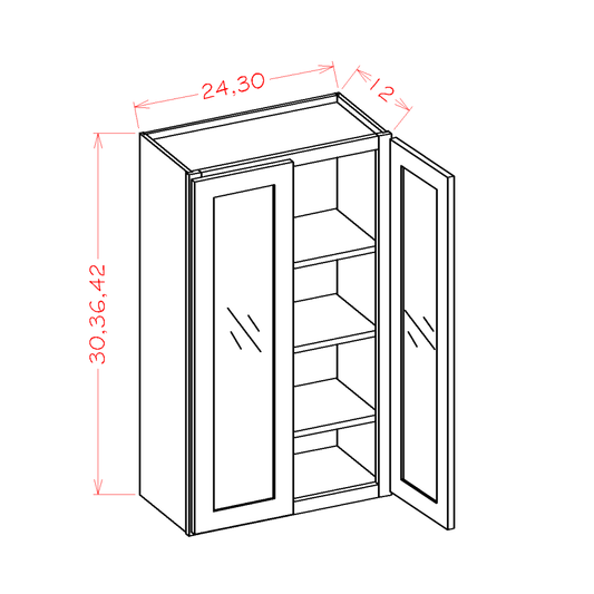 OS-W3030GD - Main Image