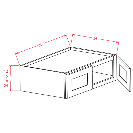 OS-W361824 - Main Image