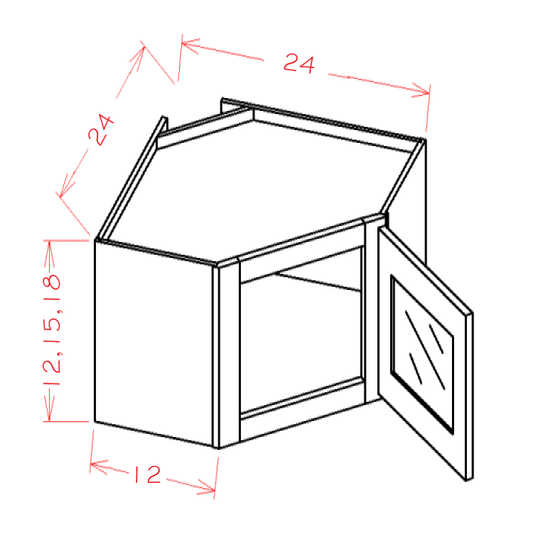 OS-DCW2412GD - Main Image