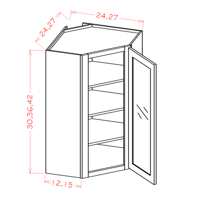 OS-DCW2442GD - Main Image