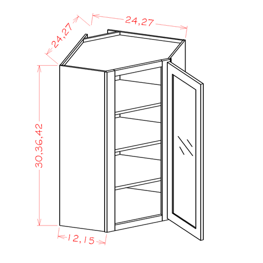 OS-DCW2436GD - Main Image