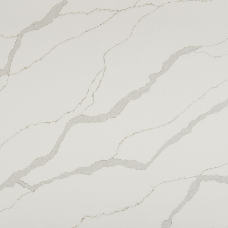 MSI 3CM Calacatta Idillio Quartz