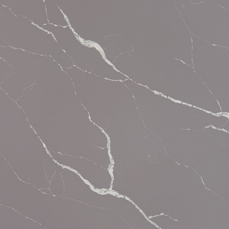 MSI 3CM Calacatta Laza Grigio Quartz