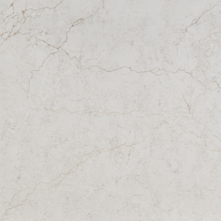 MSI 3CM Calacatta Miraggio Cove Quartz