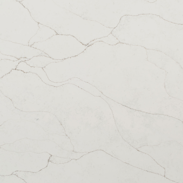 MSI 3CM Calacatta Prado Quartz