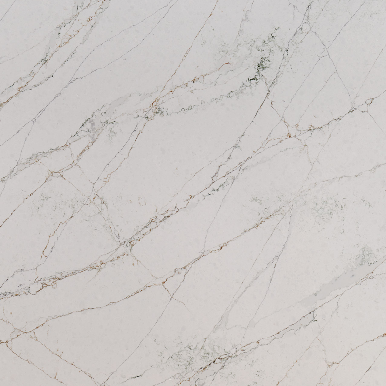 MSI 3CM Calacatta Viraldi Quartz