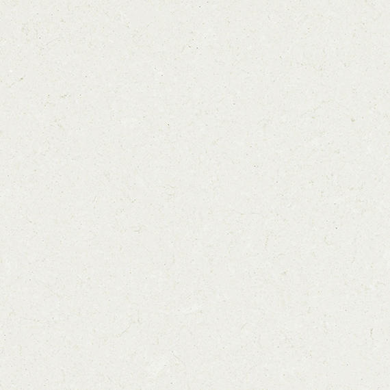 Daltile Coronado White Quartz Countertop slab