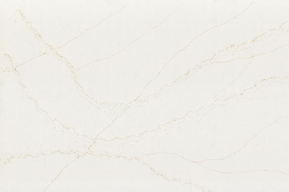 Daltile Valor Gold Quartz Countertop slab