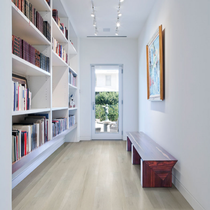 Driftway™ Smithcliffs Hybrid Rigid Core Flooring - MSI Laminate