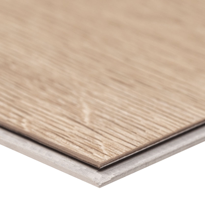 Daria Umber® Andover Luxury Vinyl Planks - MSI LVT