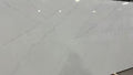 Blue Sky Quartz Countertop slab