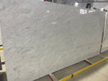 CMSF Calactta Maybach Quartz Countertop slab image