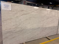 Calacatta Taj Mahal Quartz Countertop slab image