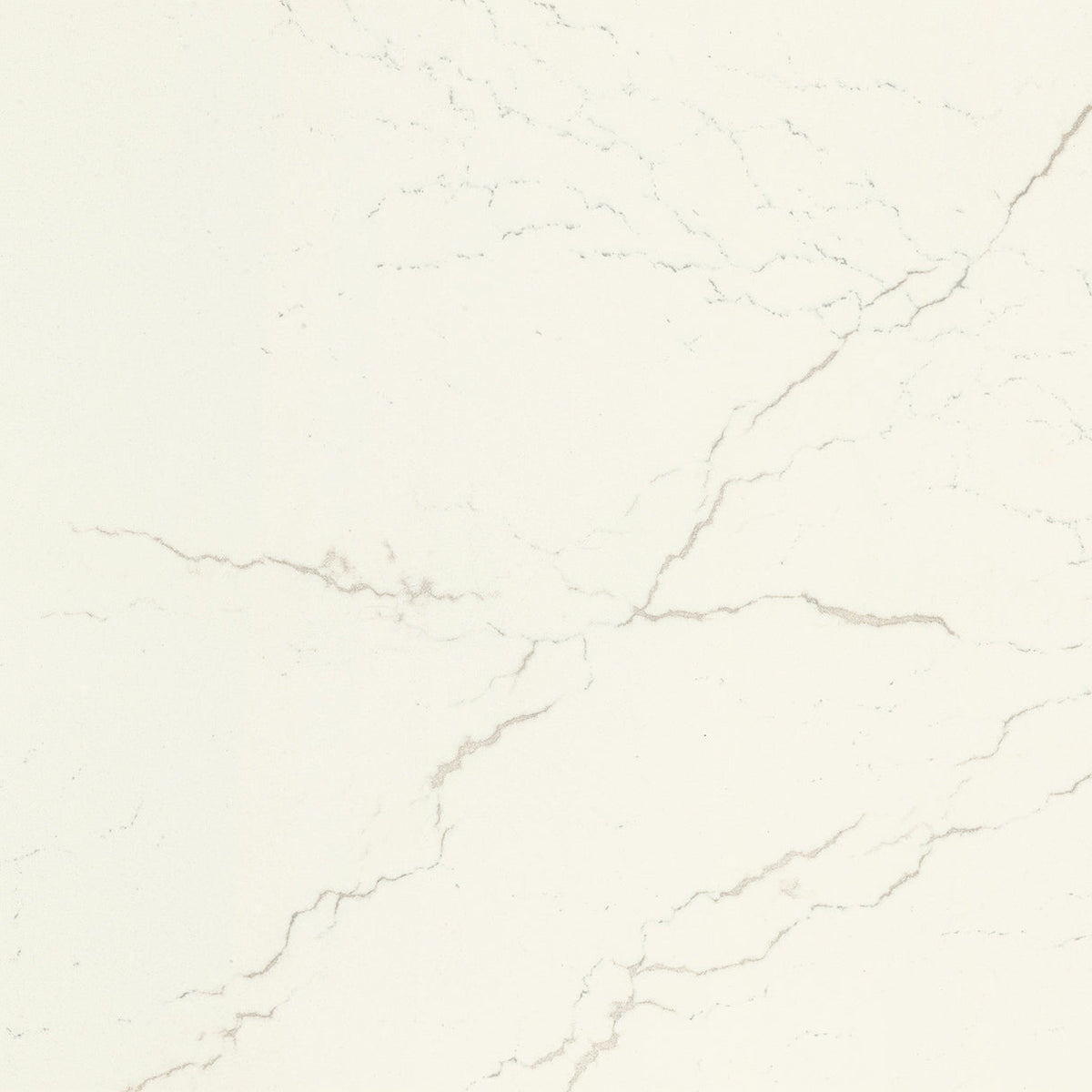 Cambria Inverness Frost Quartz Countertop slab
