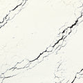 Cambria Inverness Platinum Quartz Countertop slab