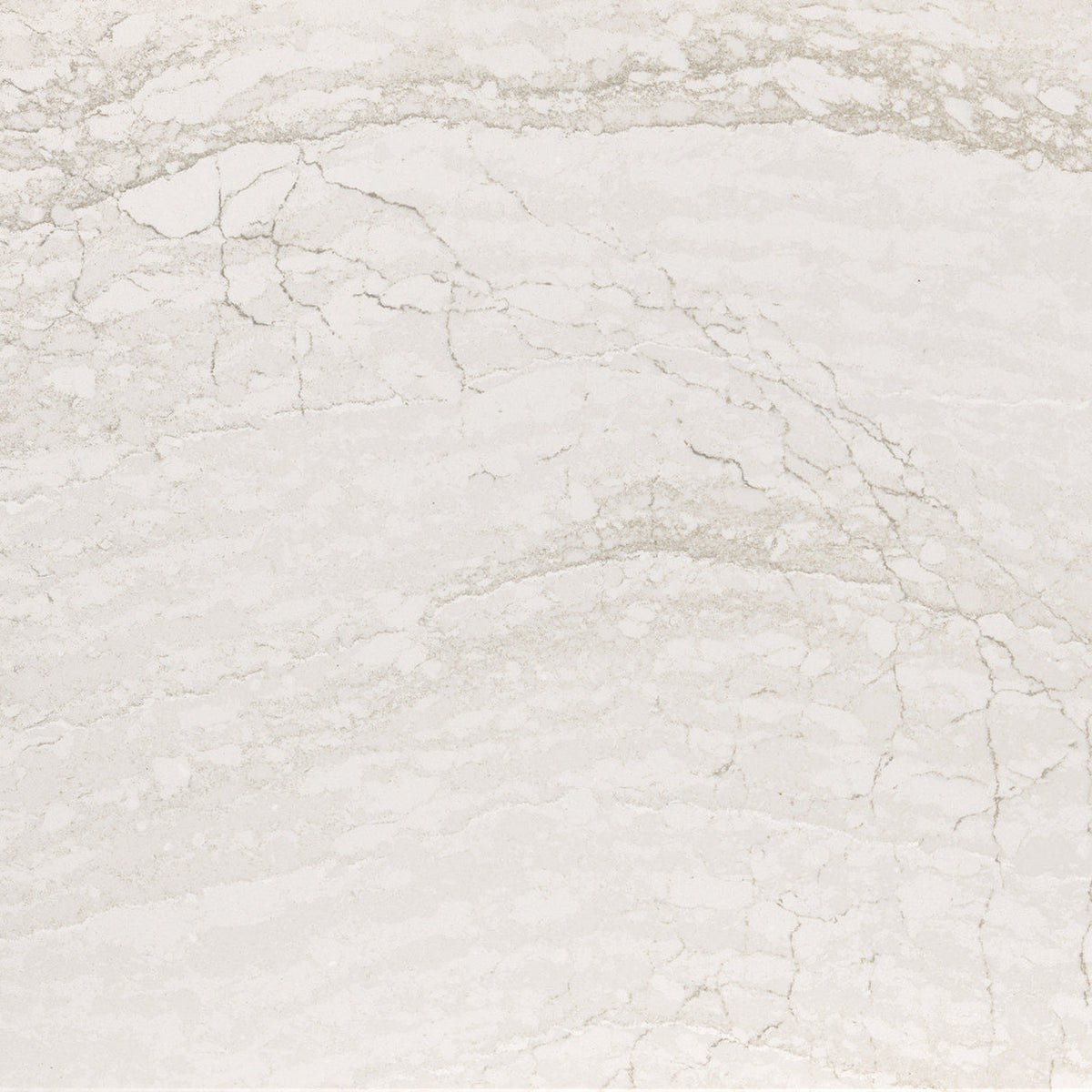Cambria Ironsbridge Quartz Countertop slab