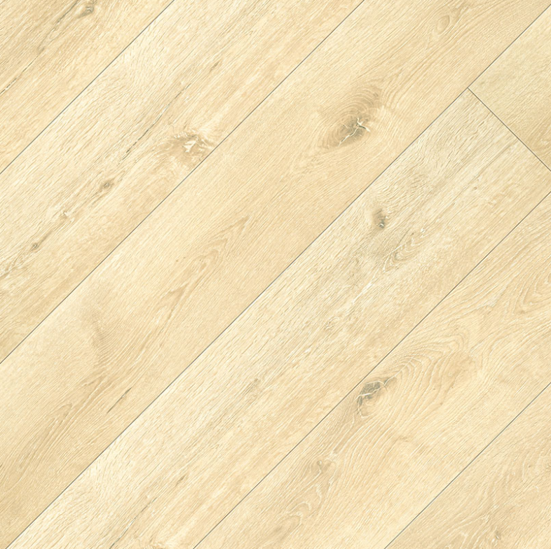 Lanston Oak™ Smithcliffs Hybrid Rigid Core Flooring - MSI Laminate