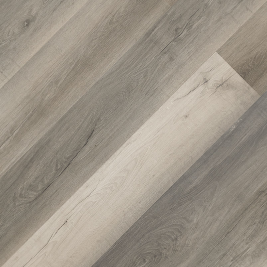 Malton® Smithcliffs Hybrid Rigid Core Flooring - MSI Laminate