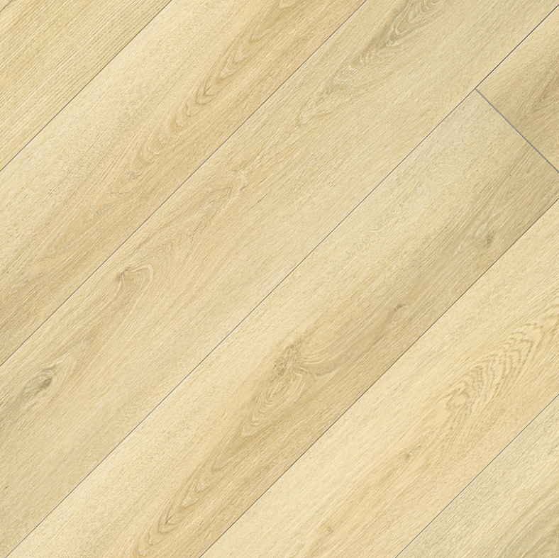Glenbury Oak™ Smithcliffs Hybrid Rigid Core Flooring - MSI Laminate