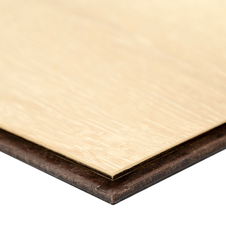 Lanston Oak™ Smithcliffs Hybrid Rigid Core Flooring - MSI Laminate