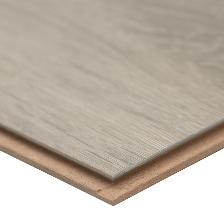 Malton® Smithcliffs Hybrid Rigid Core Flooring - MSI Laminate