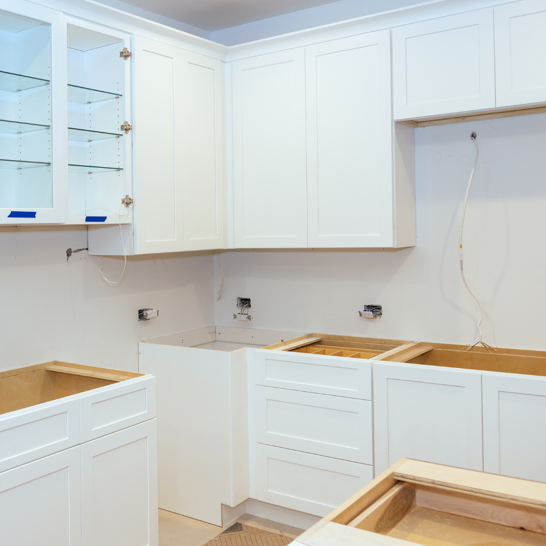 US Cabinet Depot Assembly Fee Per Cabinet