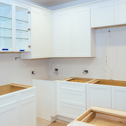 US Cabinet Depot Assembly Fee Per Cabinet