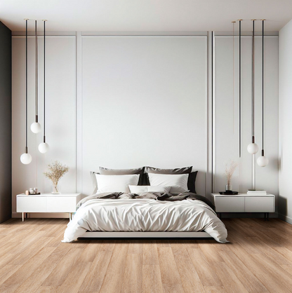 Briar Haven® Andover Luxury Vinyl Planks - MSI LVT