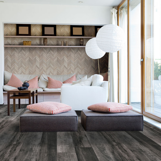 Dakworth® Andover Luxury Vinyl Planks - MSI LVT
