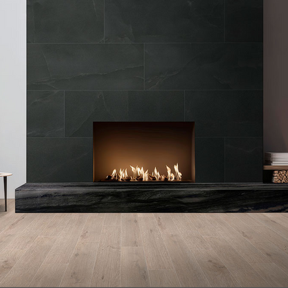 Daria Umber® Andover Luxury Vinyl Planks - MSI LVT