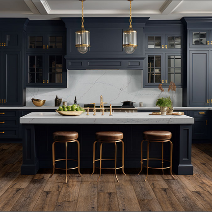 Hatfield® Andover Luxury Vinyl Planks - MSI LVT