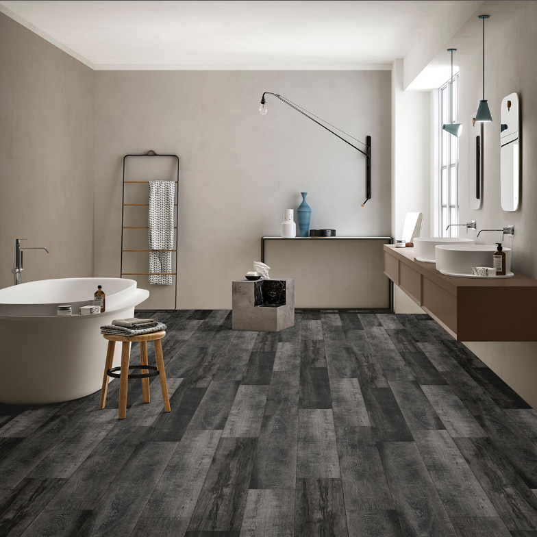 Dakworth® Andover Luxury Vinyl Planks - MSI LVT