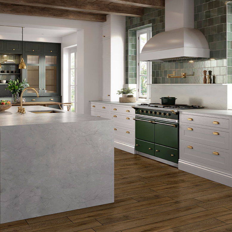 Hatfield® Andover Luxury Vinyl Planks - MSI LVT