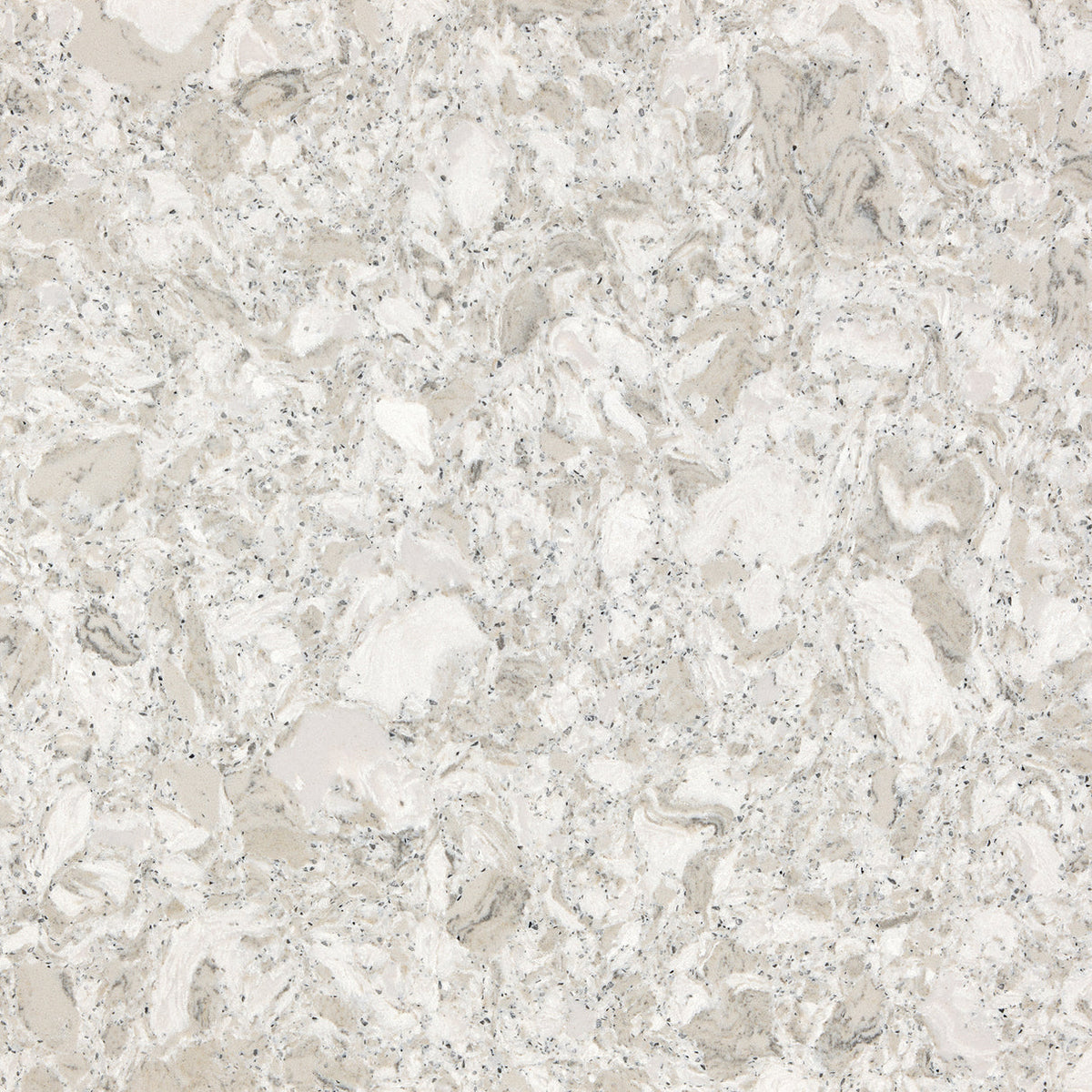 Cambria Sandgate Quartz Countertop slab