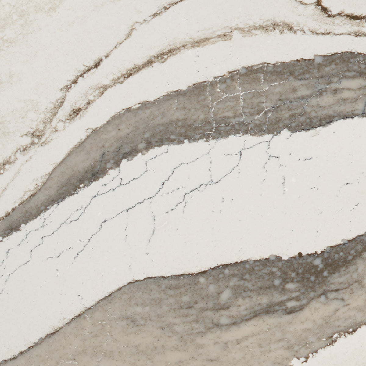 Cambria Skara Brae Quartz Countertop slab