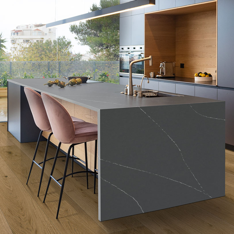 MSI 3CM Soapstone Metropolis Quartz