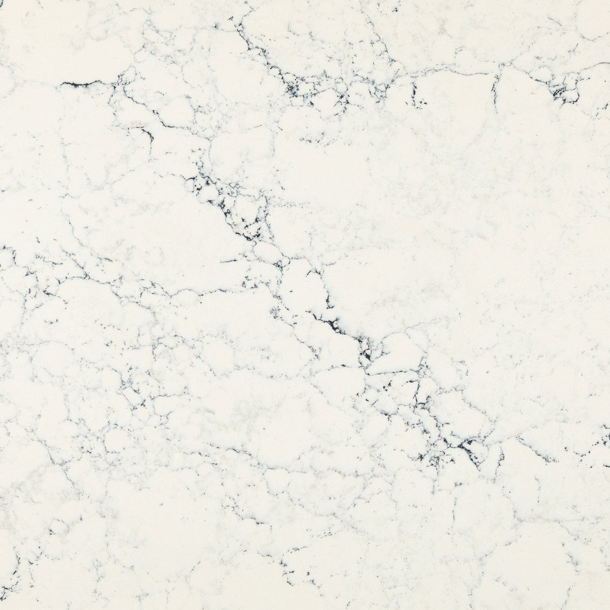 Cambria Sutherland Quartz Countertop slab