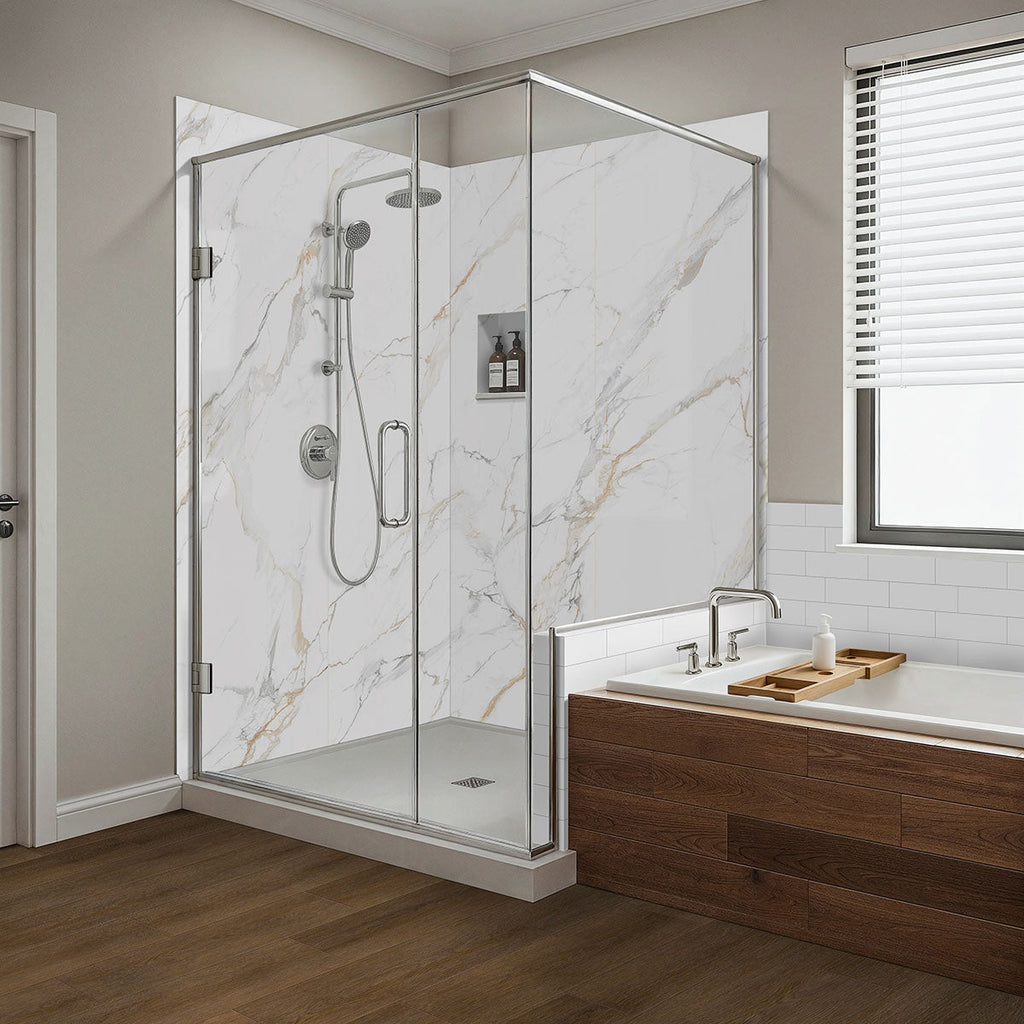 Adlar Studio luxury vinyl flooring