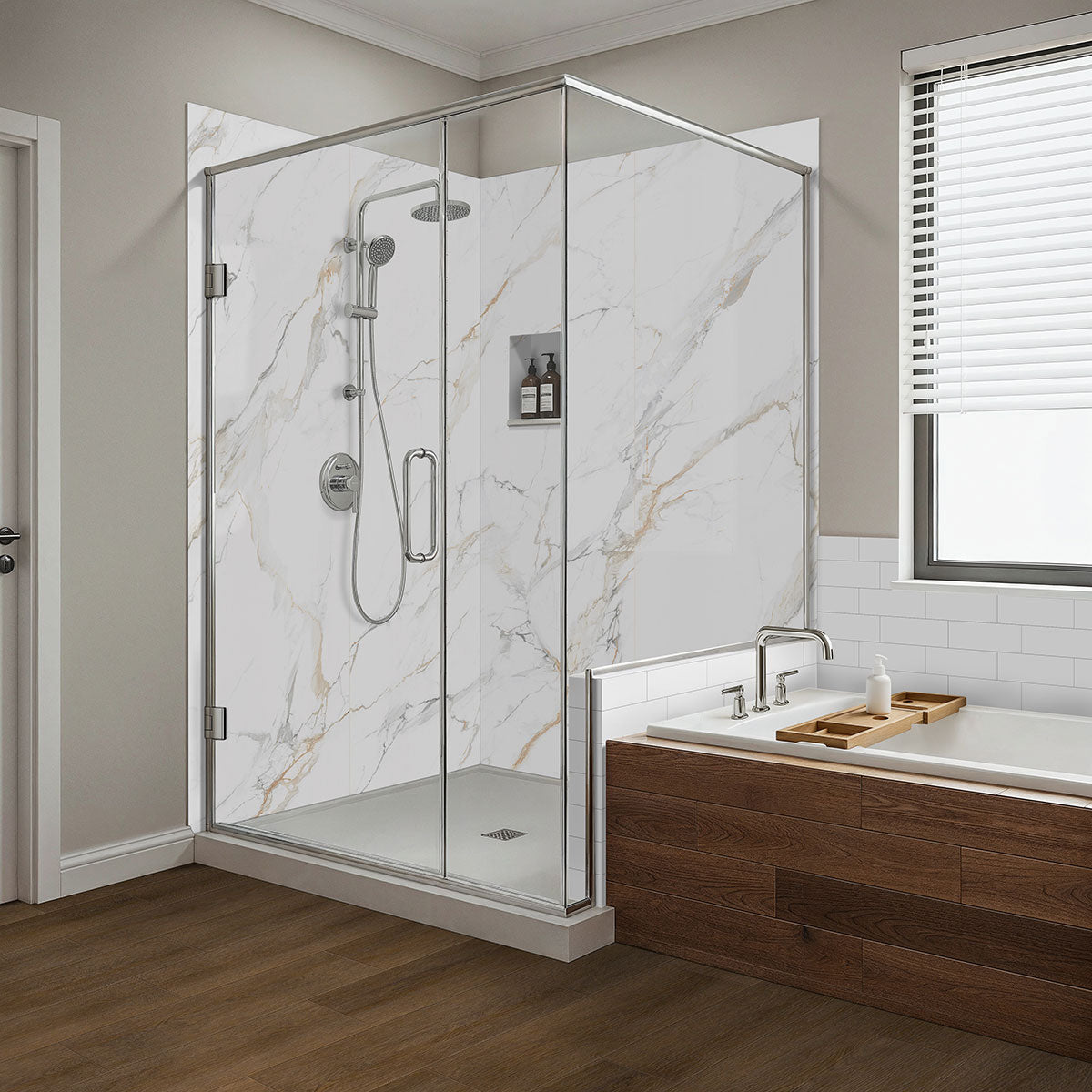 Adlar Studio luxury vinyl flooring