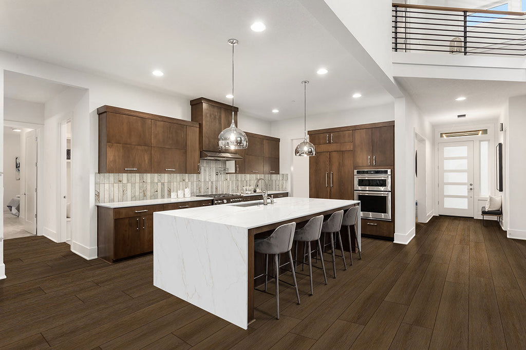 Adlar XL Studio luxury vinyl flooring