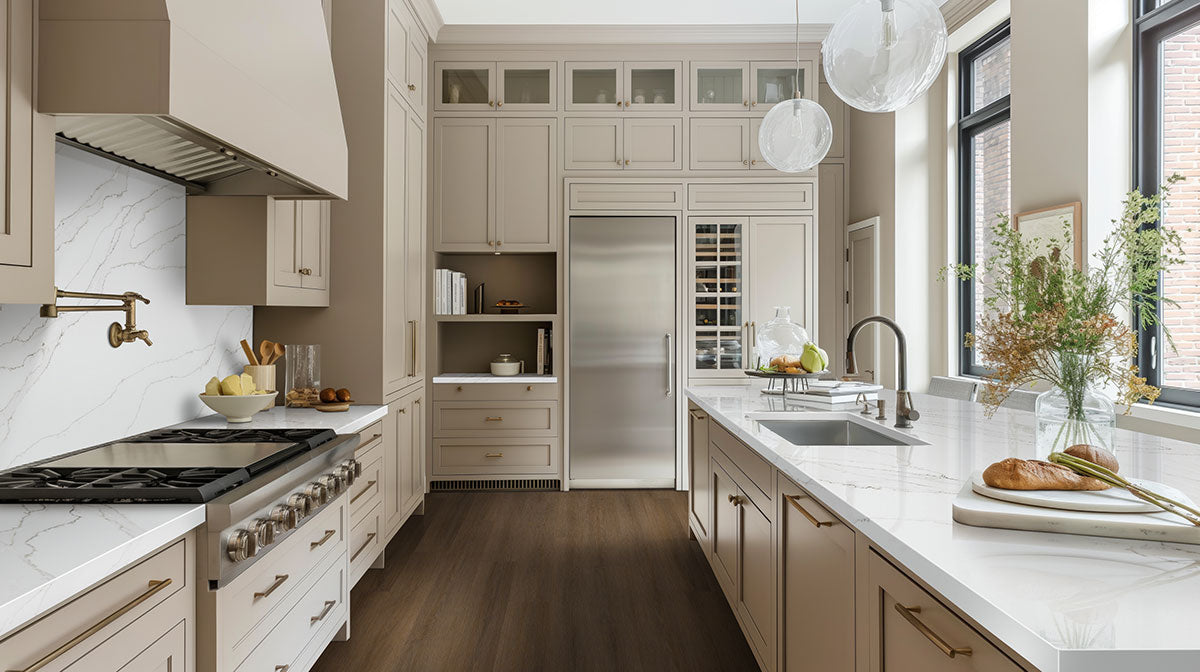 Adlar XL Studio luxury vinyl flooring