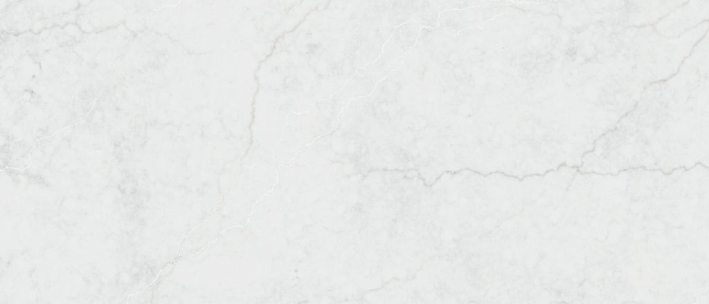 MSI Calacatta Miraggio Lusso Quartz Countertop - Close-up