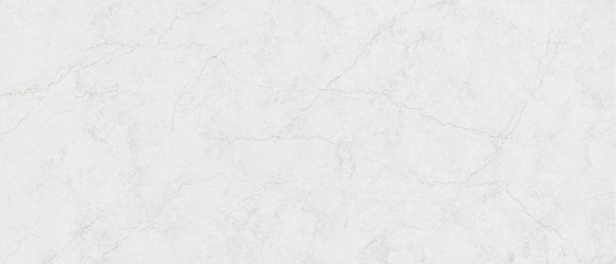 MSI Calacatta Miraggio Lusso Quartz Countertop slab