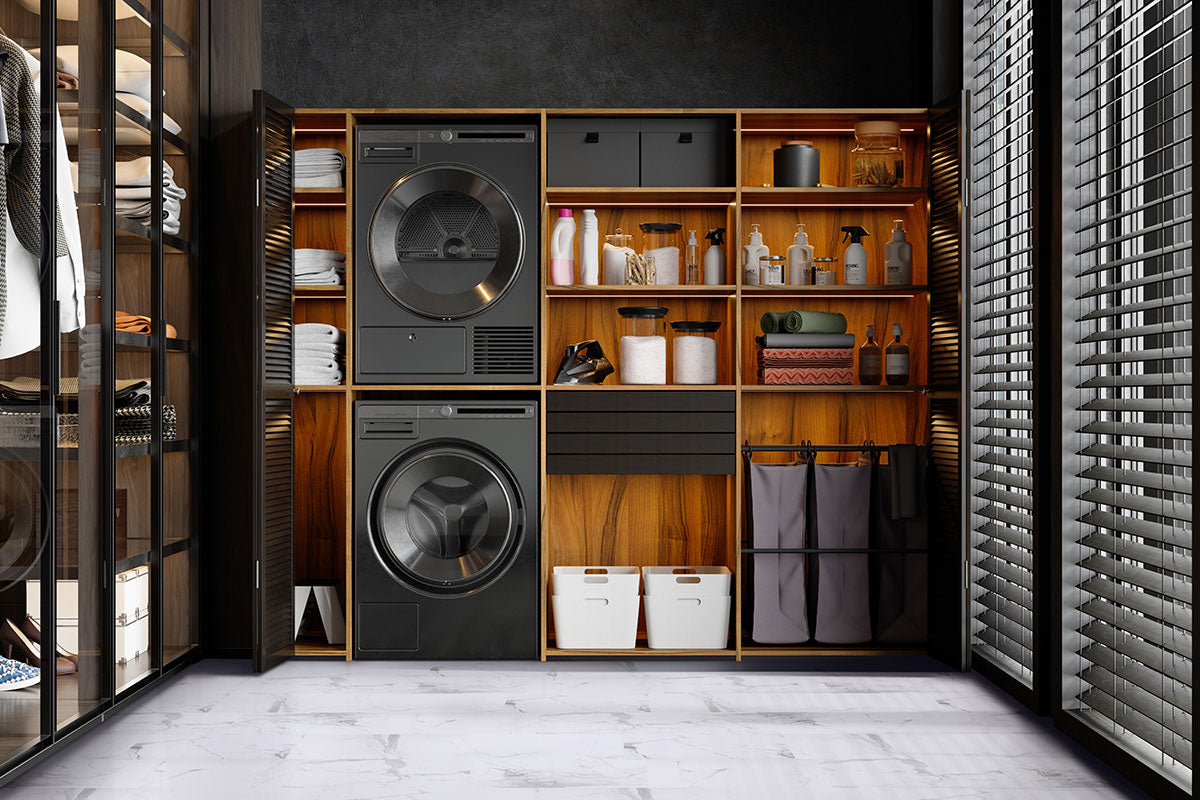 Calacatta Legend Trecento luxury vinyl flooring
