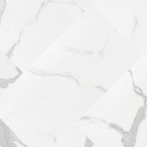 Calacatta Marbello Trecento luxury vinyl flooring
