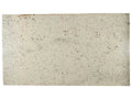 MSI Colonial White Granite Countertop slab