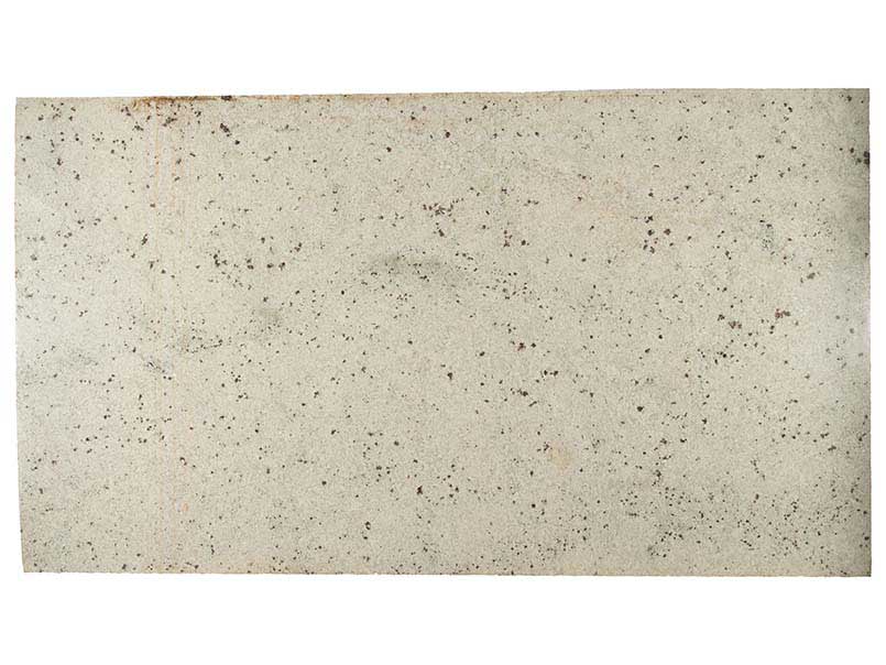 MSI Colonial White Granite Countertop slab